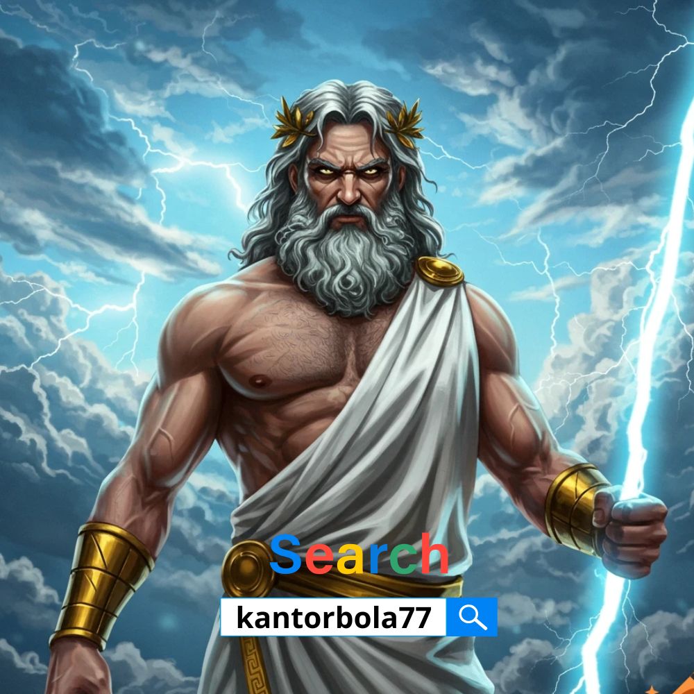 Kantorbola77 - Situs Slot Depo 10K Resmi & Link Login Terbaru